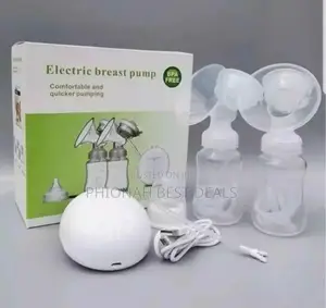 Electric Breast Pumps