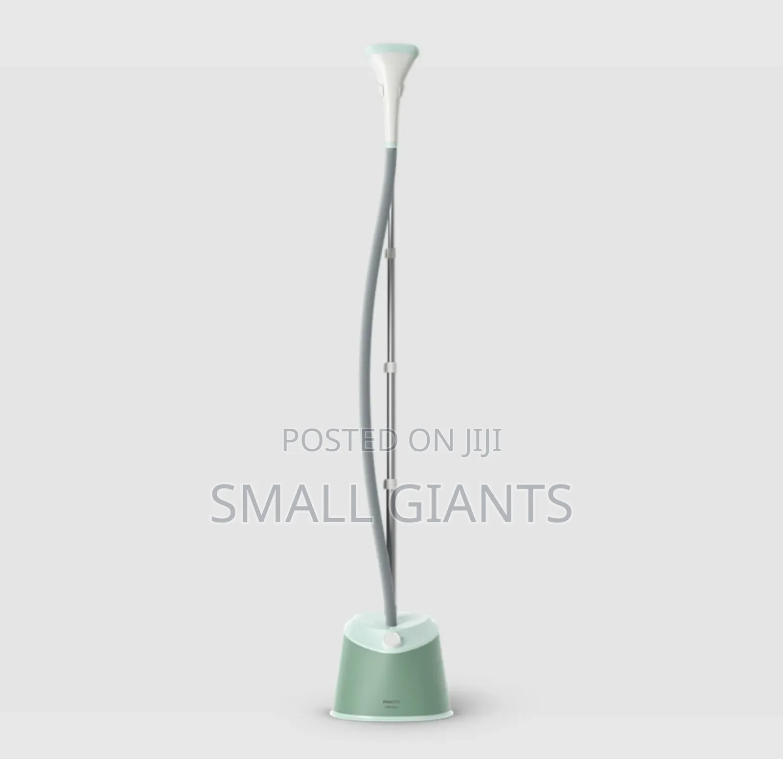 Original Philips 1000 Series Garment Steamer