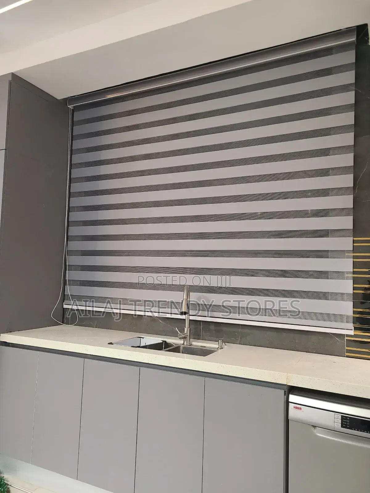 Double Roller Blinds Per Square Metre