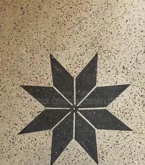 Decorative Terrazzo