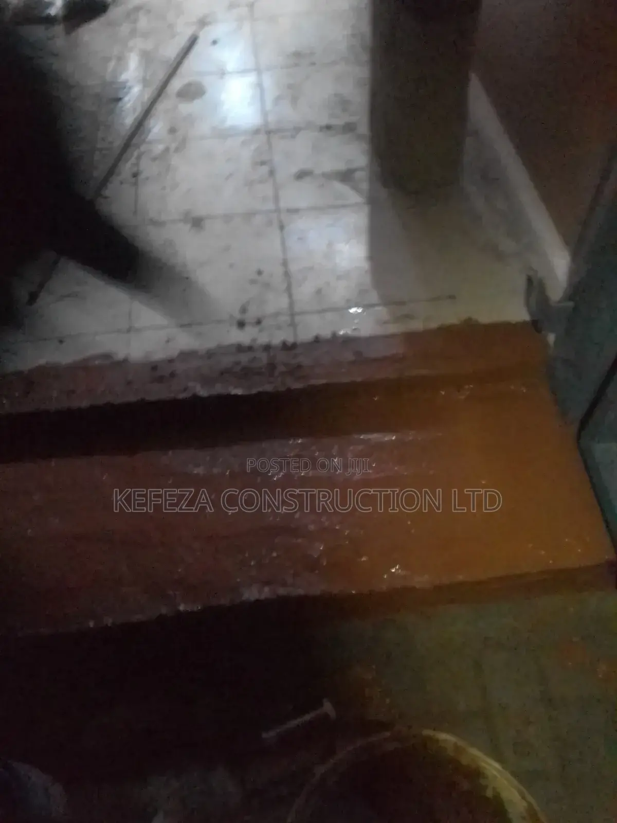 Flo Terrazzo Floors