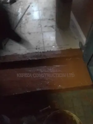 Flo Terrazzo Floors