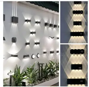 Stunning Wall Lights