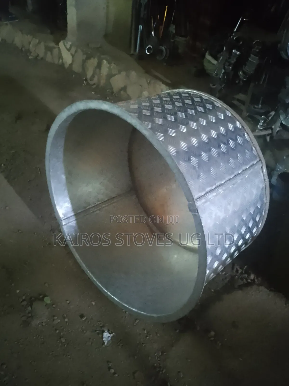 Aluminum Sauce Pans