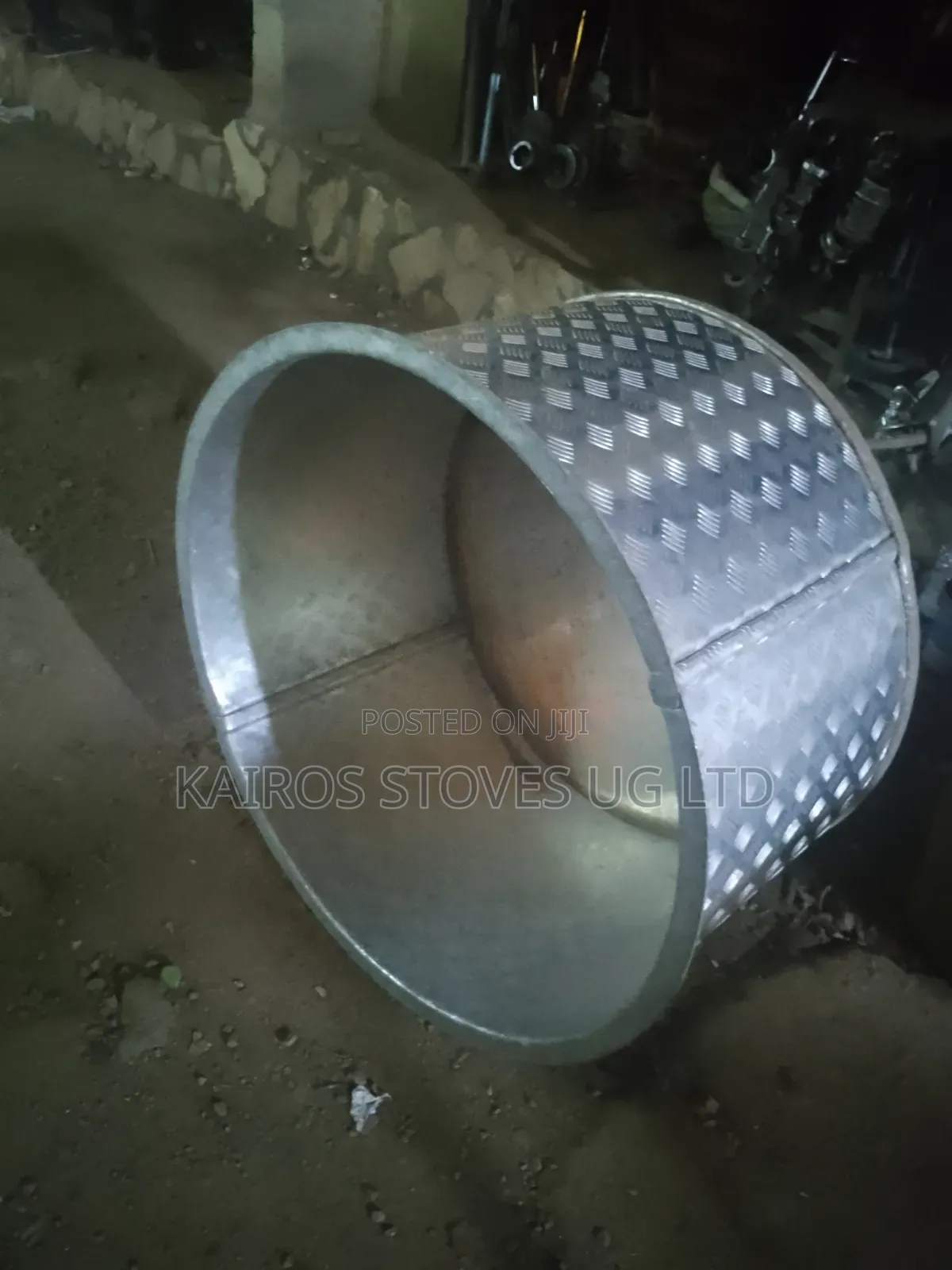 Aluminum Sauce Pans