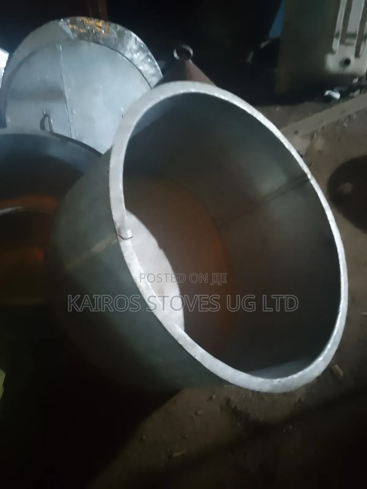 Aluminum Sauce Pans