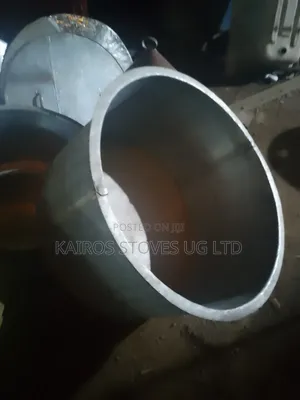 Aluminum Sauce Pans