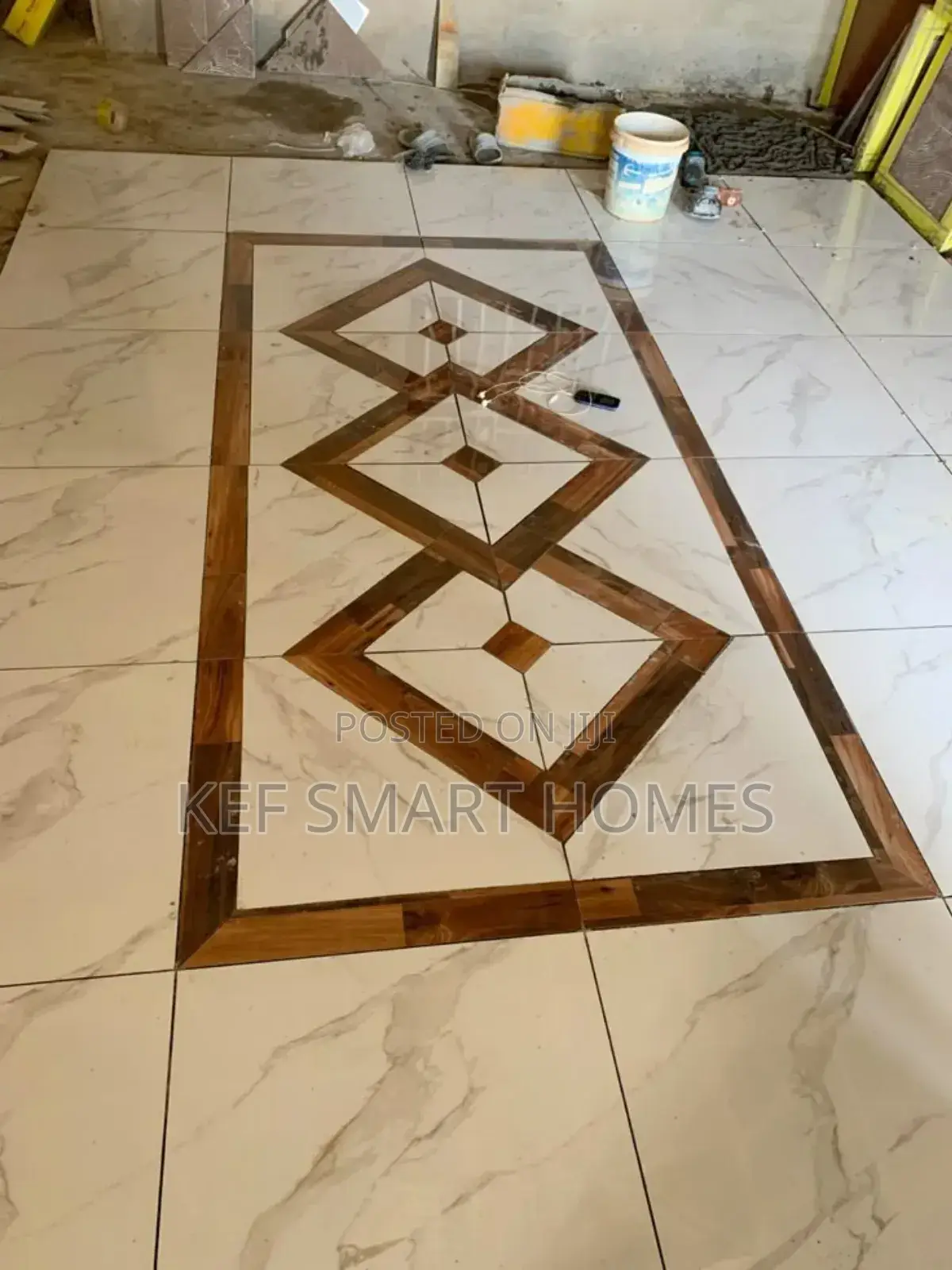 Floor Ceramic