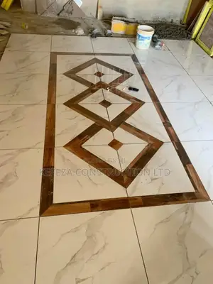 Floor Ceramic