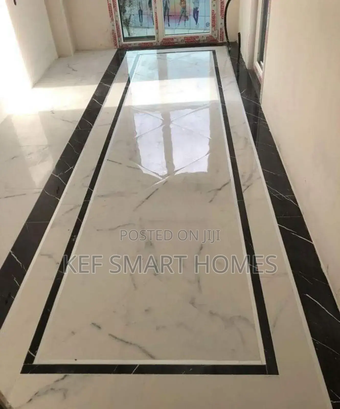 Floor Ceramic