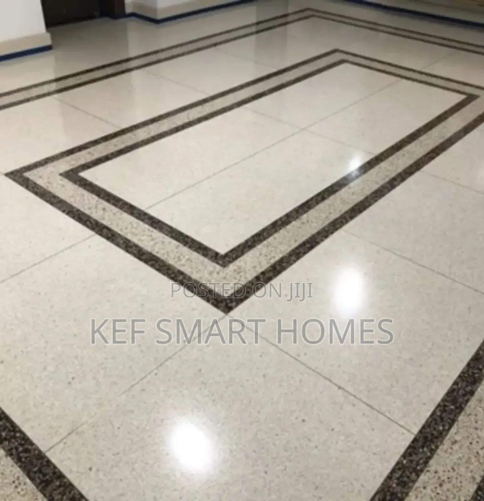 Floor Ceramic