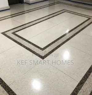 Floor Ceramic