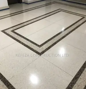 Floor Ceramic