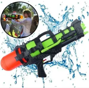 Big Water Gun for Adults and Kids