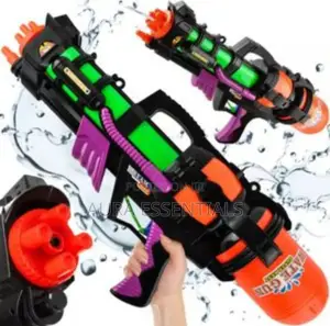 Big Water Gun for Adults and Kids
