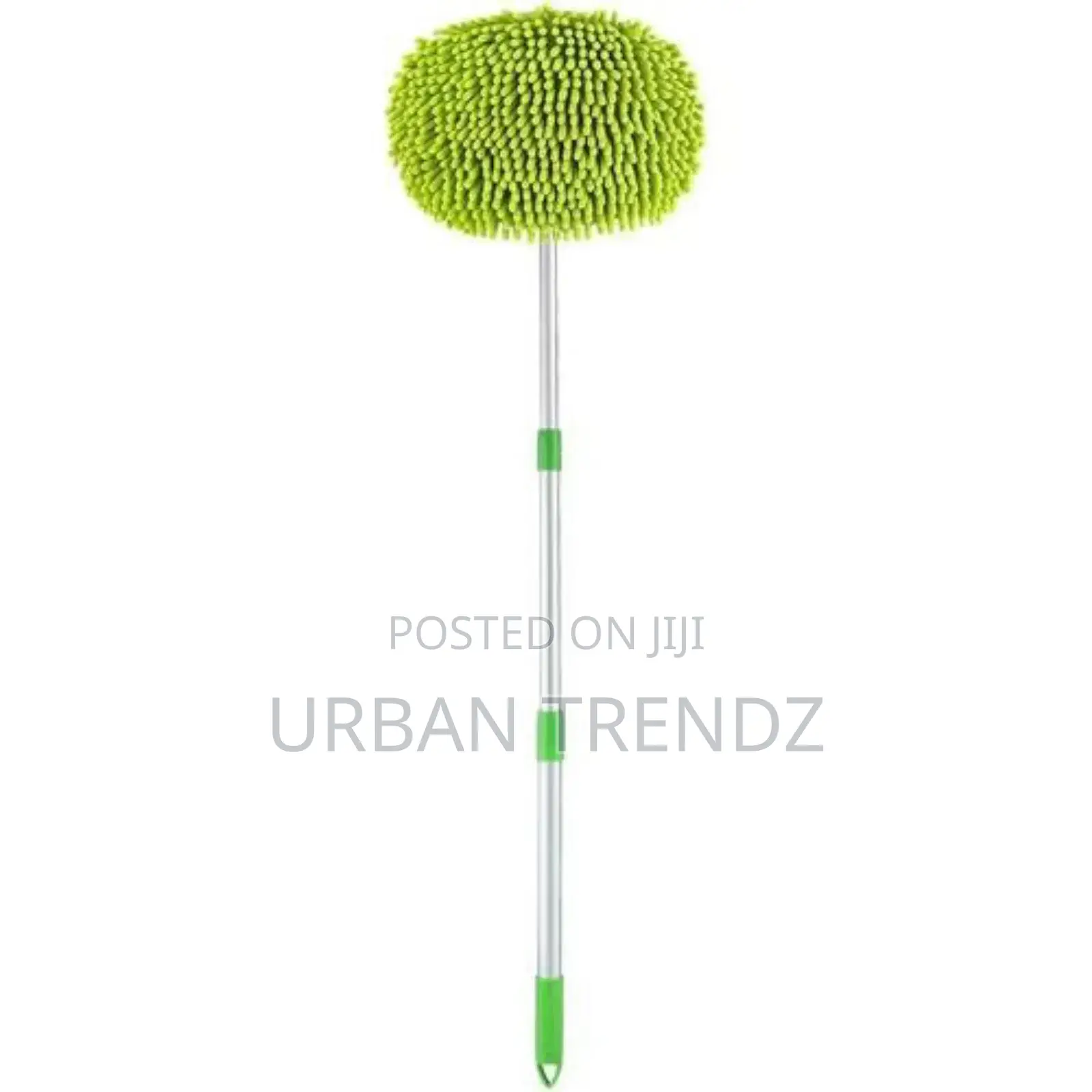 Chenille Washing Brush, Microfibre Auto Clean Wash Mop
