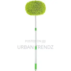 Chenille Washing Brush, Microfibre Auto Clean Wash Mop