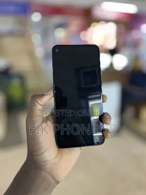 New Google Pixel 4a 5G 128 GB Black