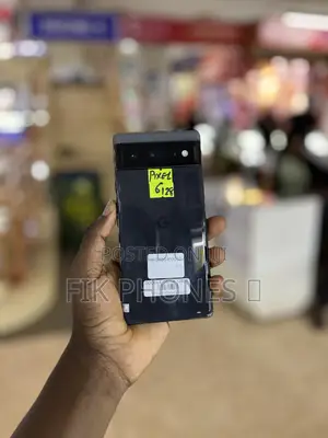 Google Pixel 6 128 GB