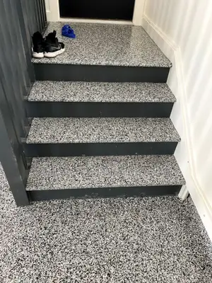 Granite and Marble Works