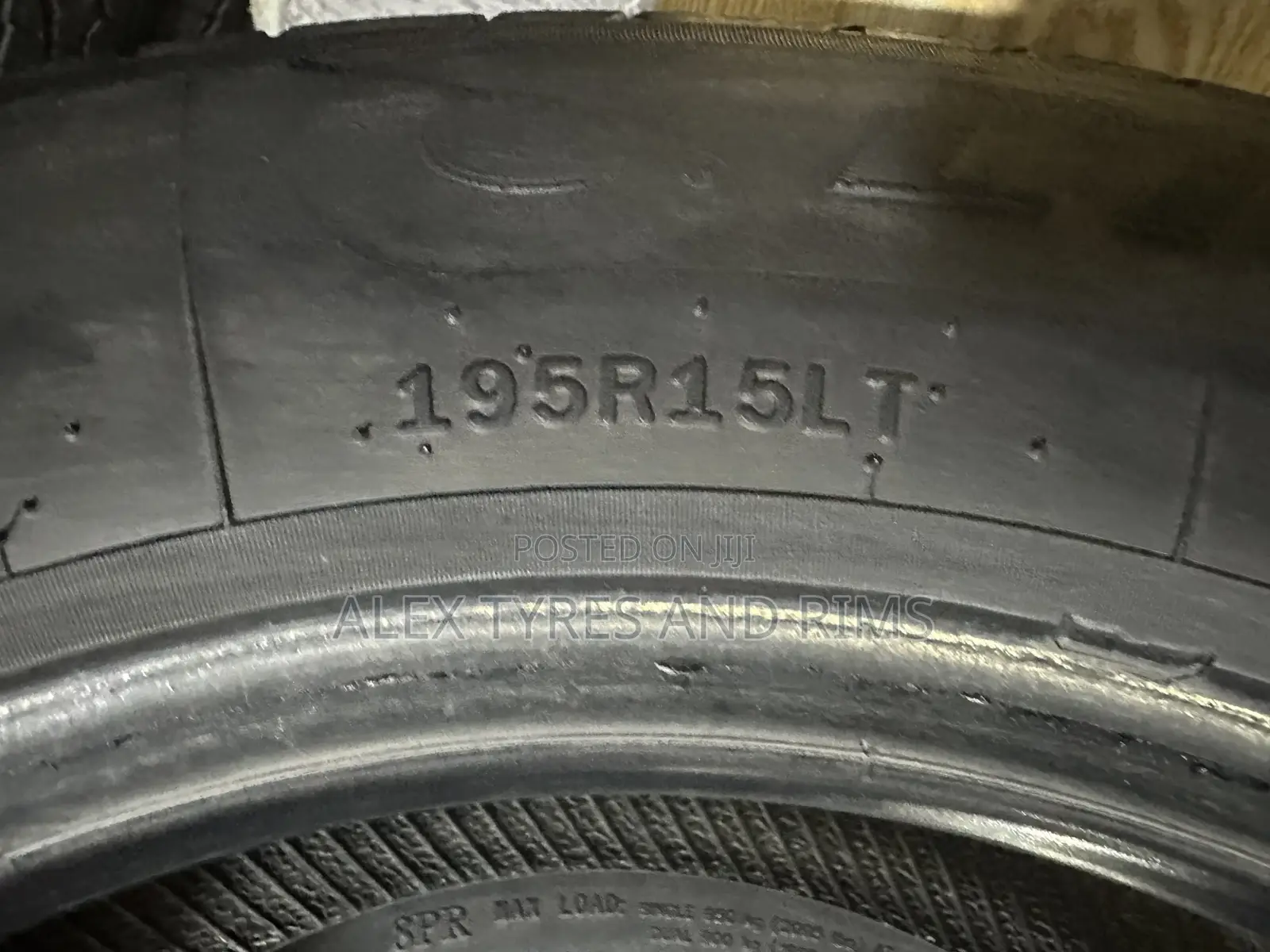 195r15 Linglong Tyres