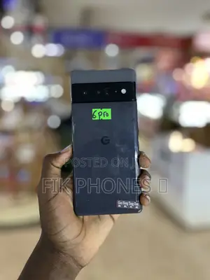 Google Pixel 6 Pro 128 GB