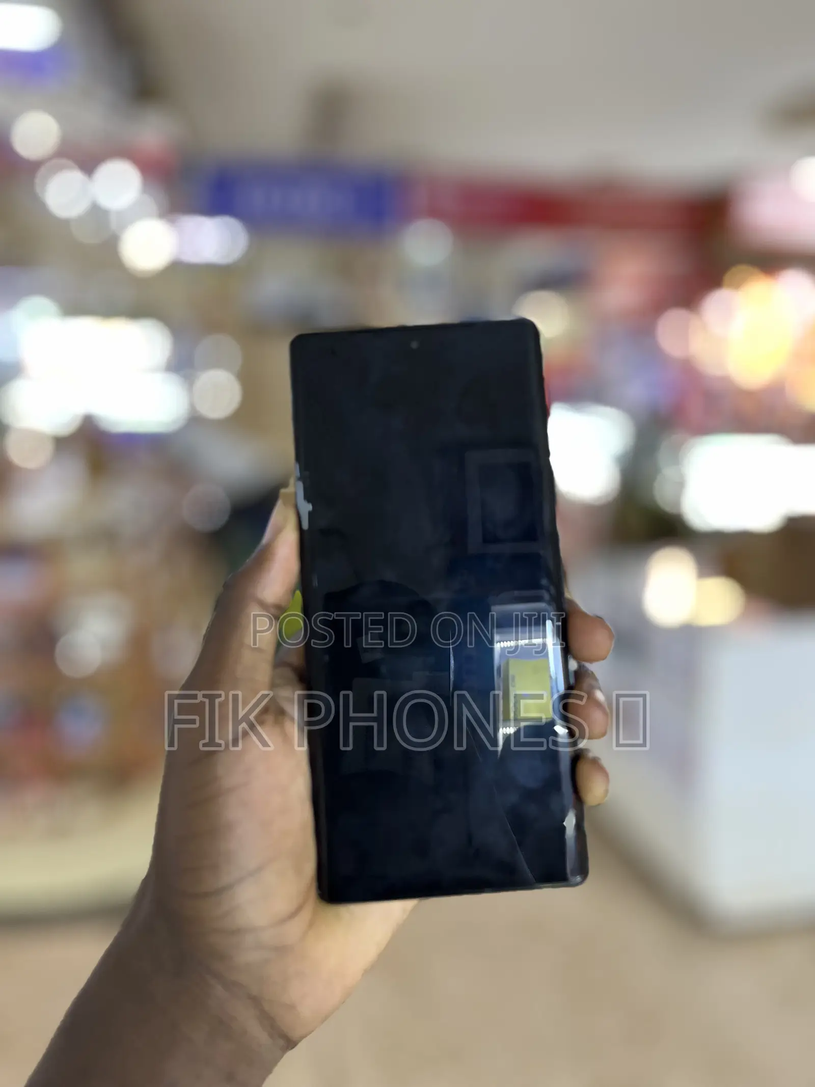 Google Pixel 6 Pro 128 GB