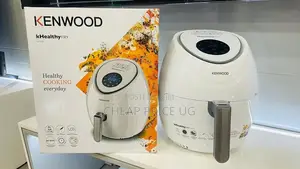 Kenwood Air Fryer 3.8l Xl LCD