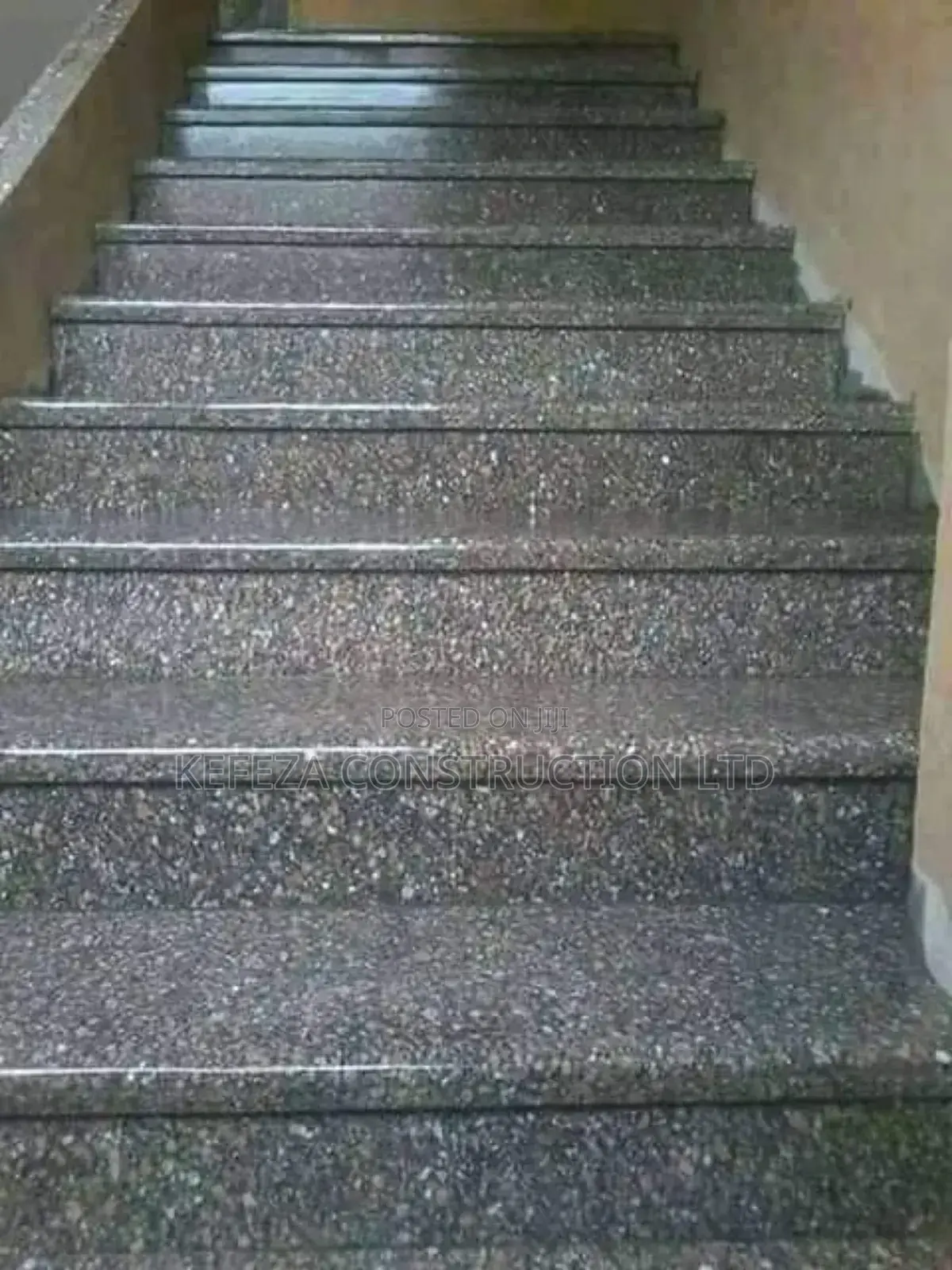 Granite and Marble Works