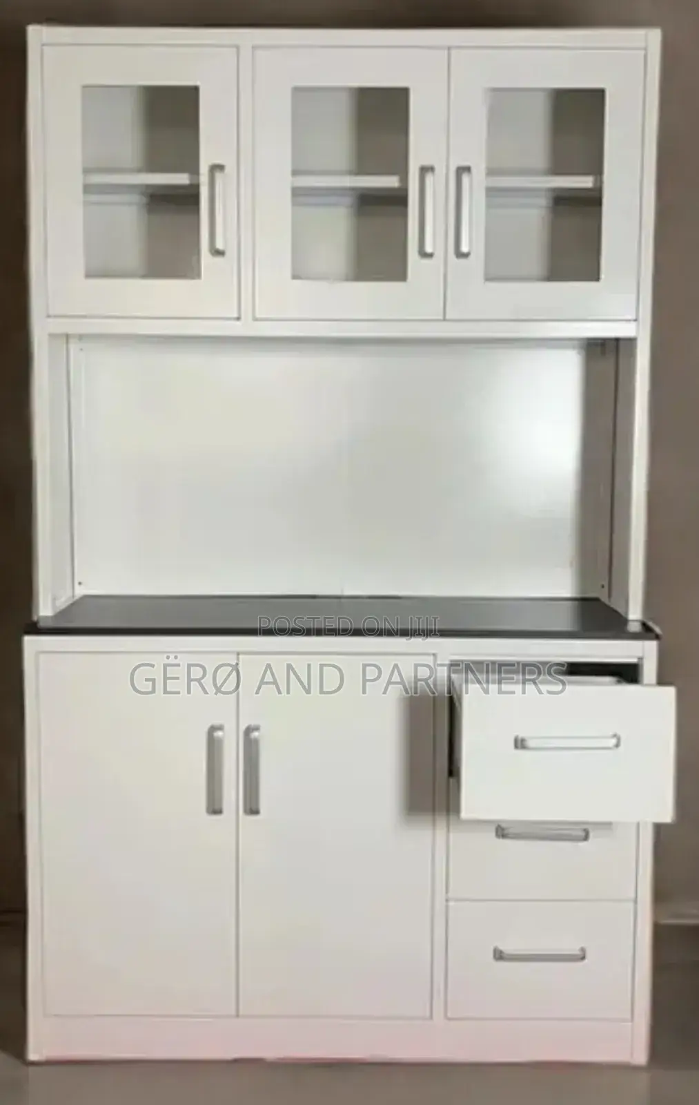 High Standard Cupboard