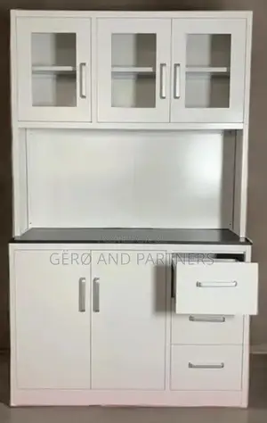 High Standard Cupboard