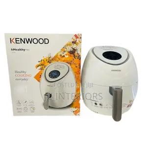 Kenwood Air Fryer at 335000 Ugx