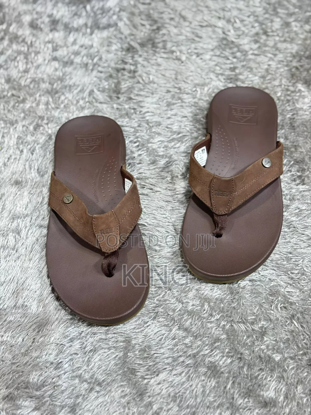 Exact Casual Teva Sandals