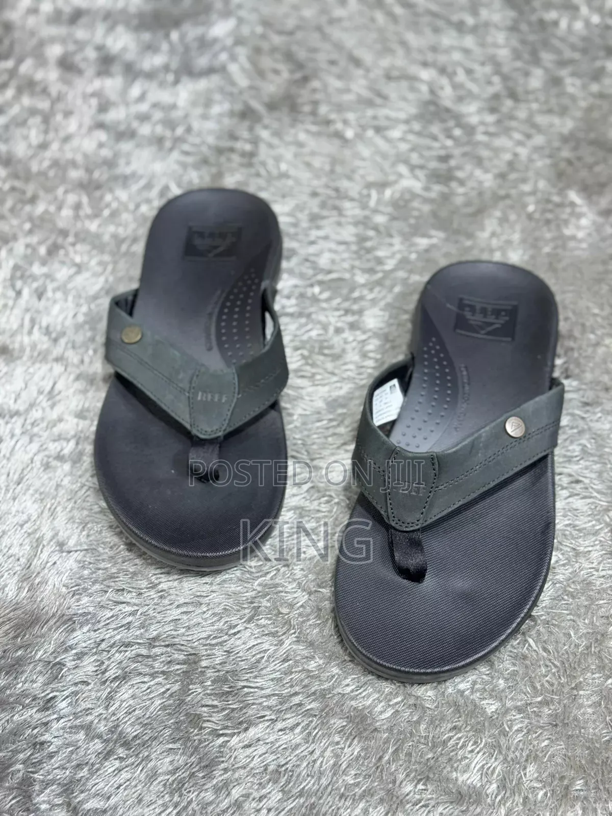 Exact Casual Teva Sandals