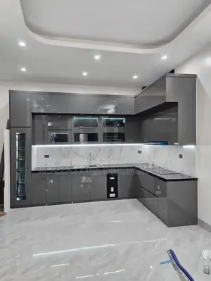 Granite and Marble Tops