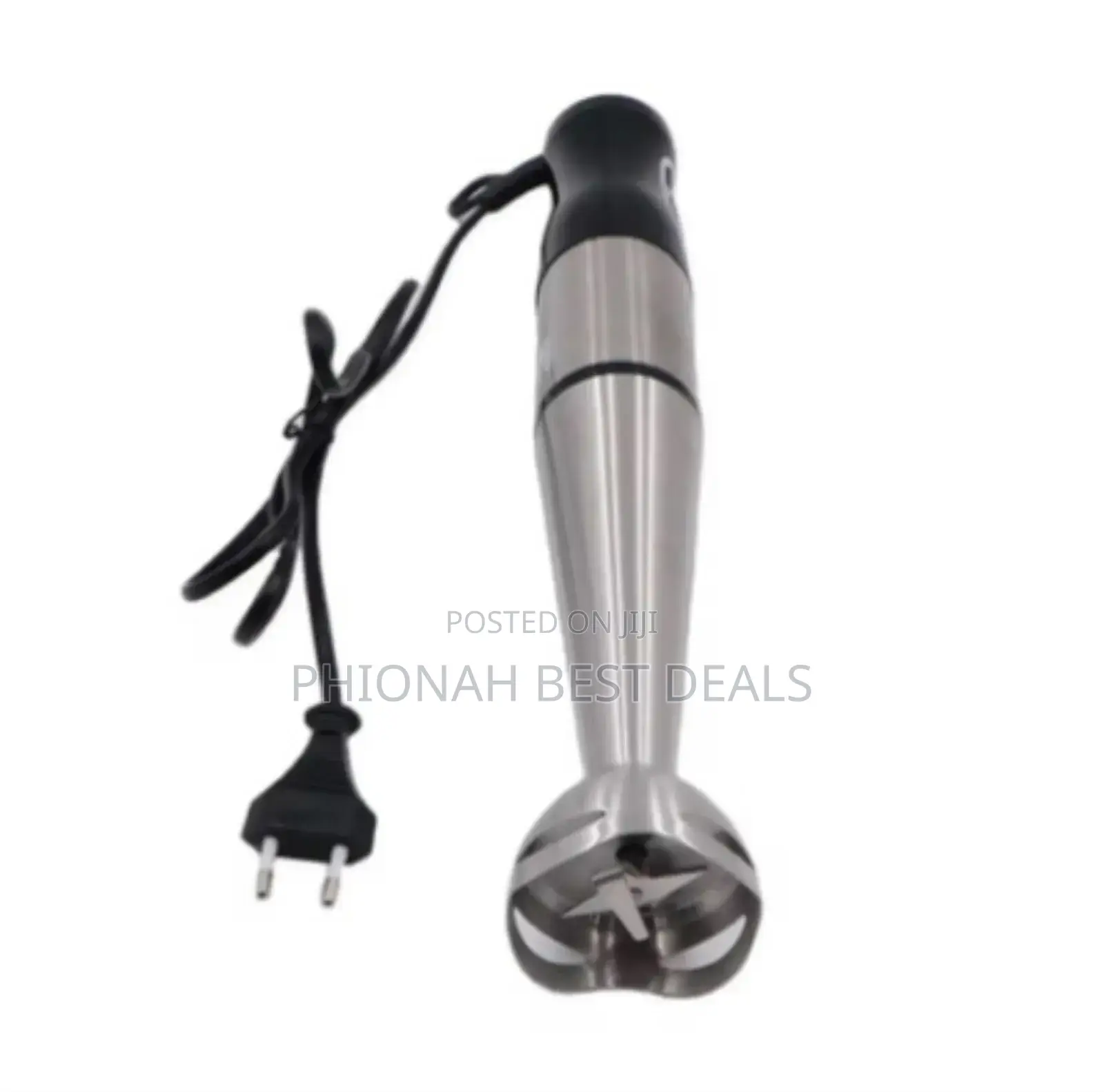 Hand Blenders