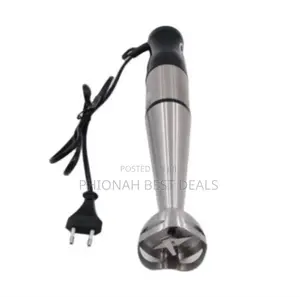 Hand Blenders