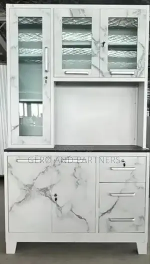 Classic Cupboard