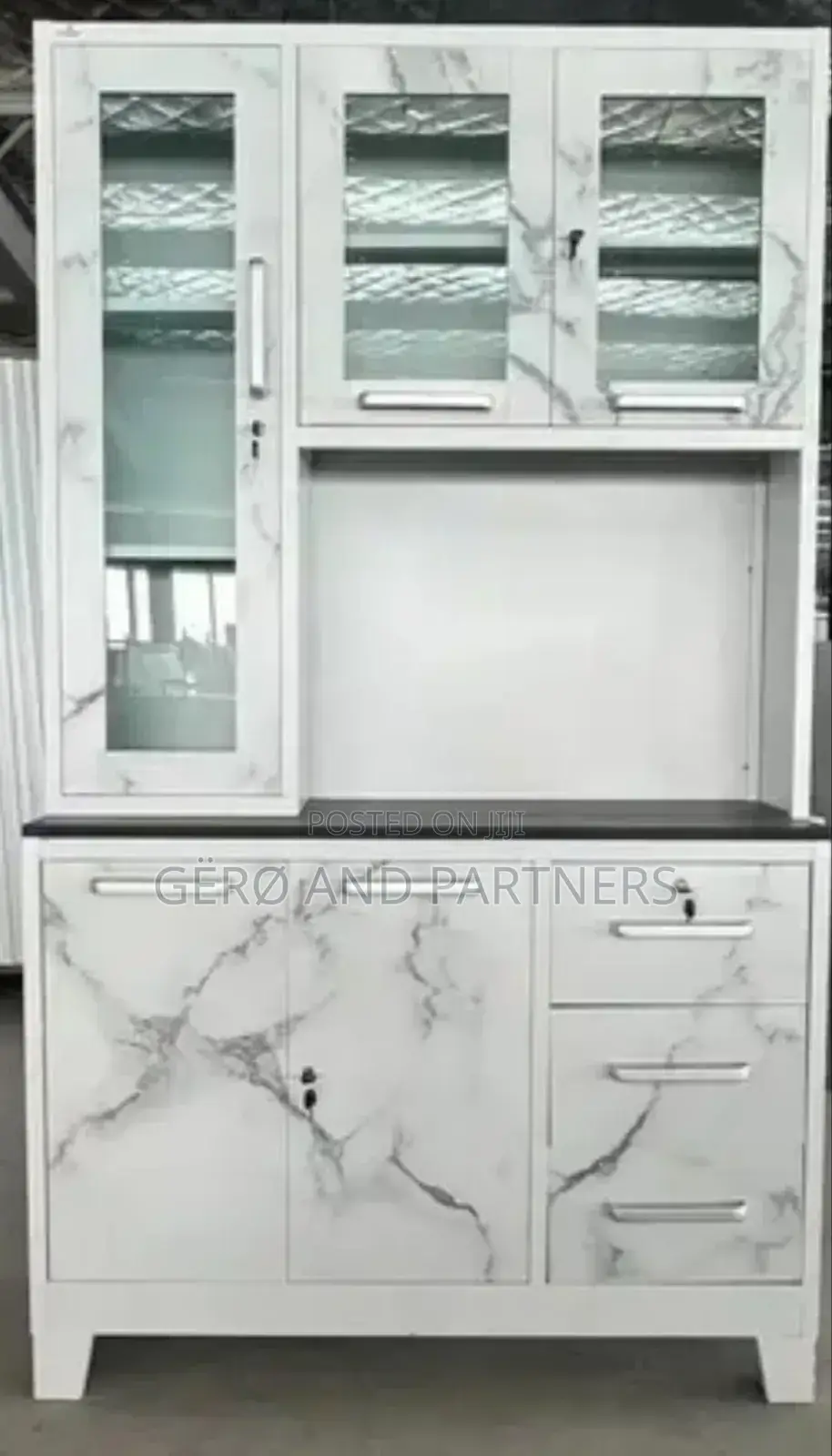 Classic Cupboard