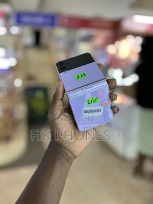 Samsung Galaxy Z Flip 3 256 GB