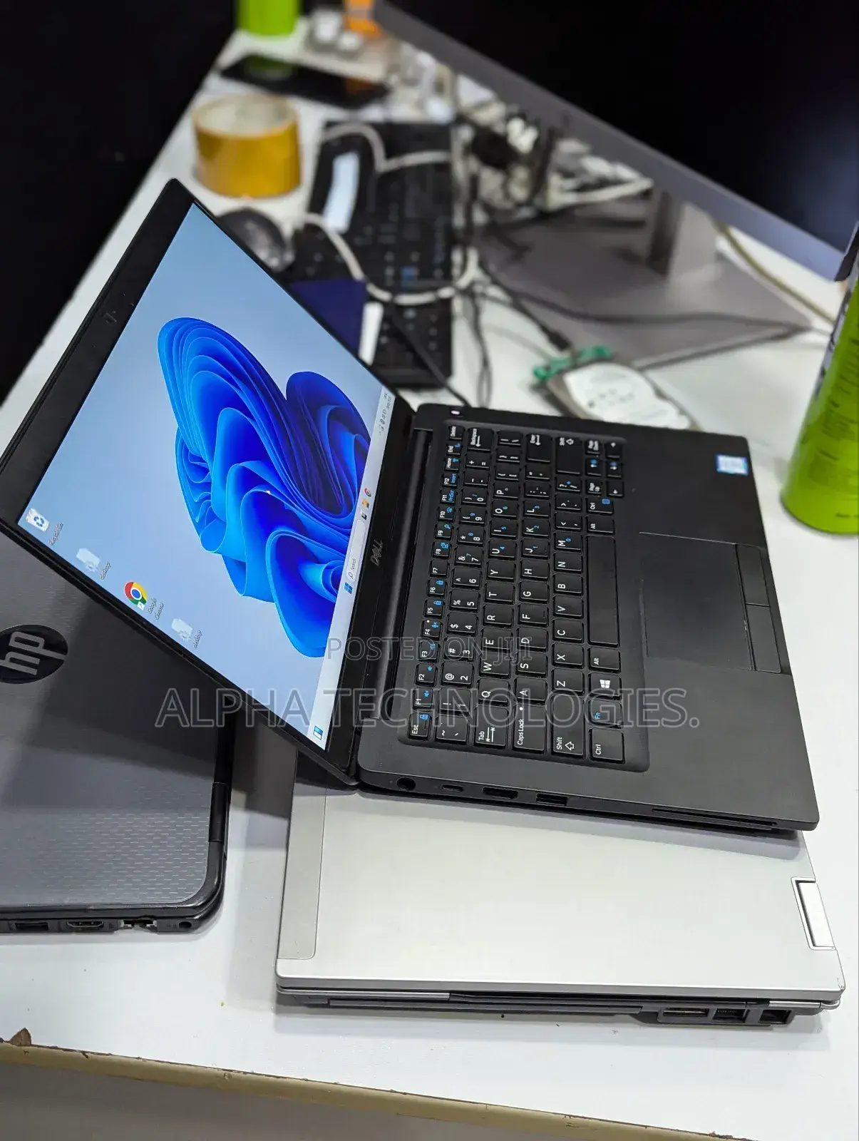 Laptop Dell Latitude 7290 8GB Intel Core I5 SSD 256GB