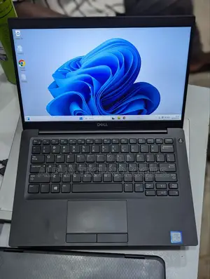 Laptop Dell Latitude 7290 8GB Intel Core I5 SSD 256GB