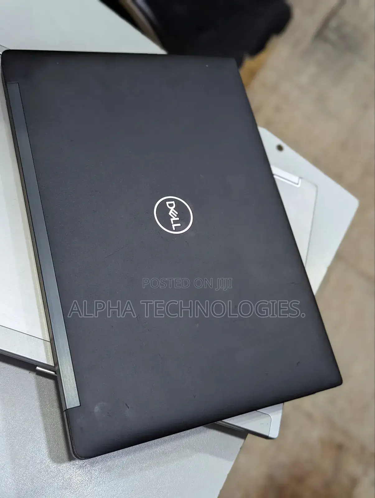 Laptop Dell Latitude 7290 8GB Intel Core I5 SSD 256GB