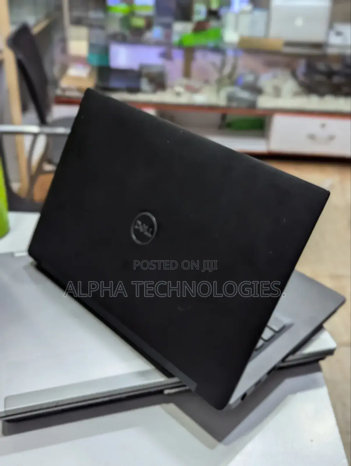 Laptop Dell Latitude 7290 8GB Intel Core I5 SSD 256GB