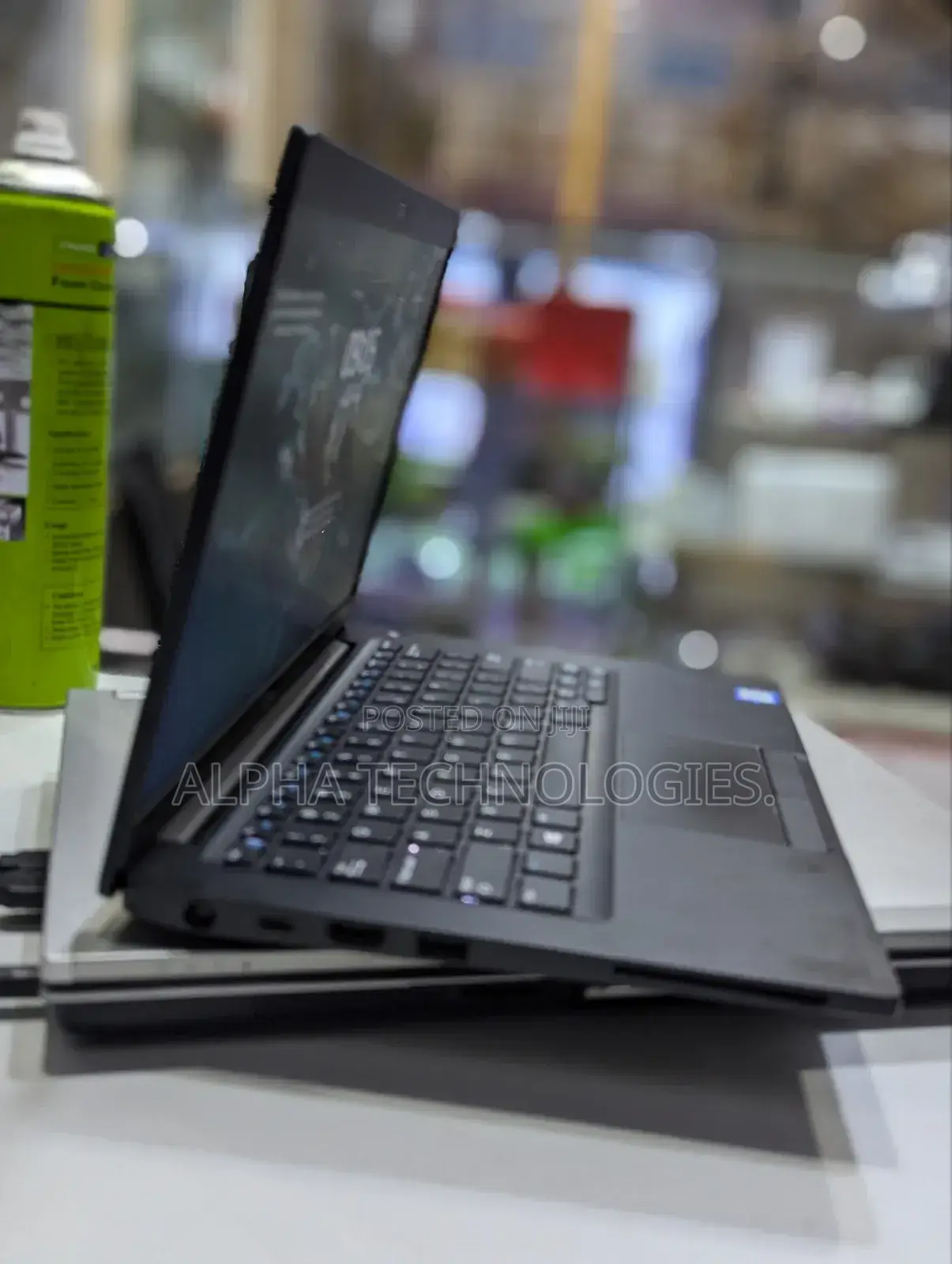 Laptop Dell Latitude 7290 8GB Intel Core I5 SSD 256GB
