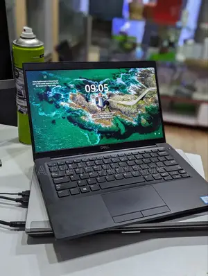 Laptop Dell Latitude 7290 8GB Intel Core I5 SSD 256GB