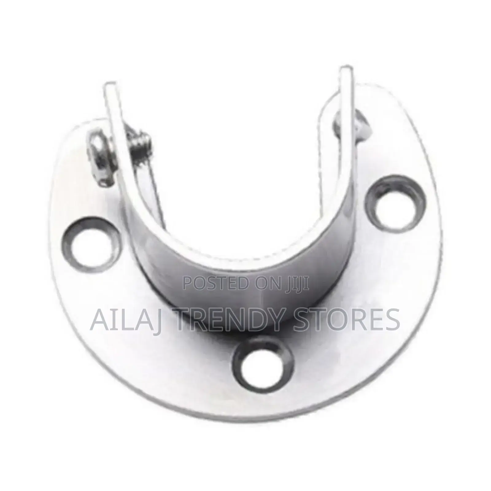 Wall to Wall Brackets Per Pair