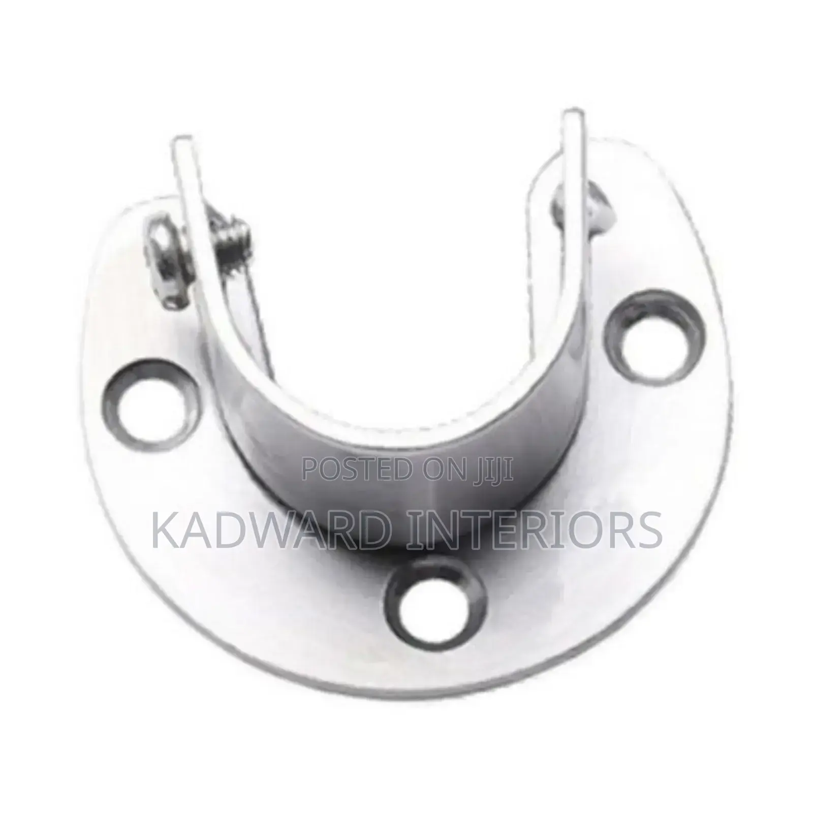 Wall to Wall Brackets Per Pair