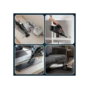 Car Vacuum Cleaner, Handheld Vacuum High Power 8000pa