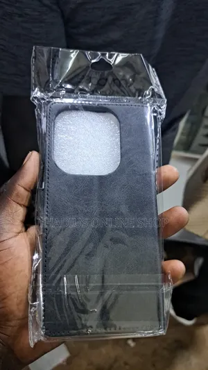 Tecno Pop8 Smart 8/Infinix Hot40i/Spark 20 Leatherflip Cover